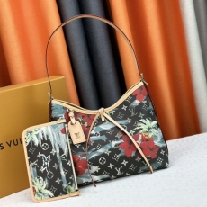 LV Shopping Bags